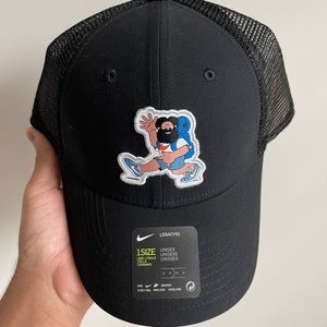 Brand New Nike Hike Legacy 91 Cap (1Size) Unisex